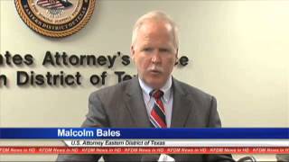US Attorney: federal investigation recovers $8