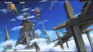 Hack//Sign episode 1 English Dubbed Part 1