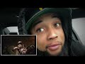 ALMOST CAUGHT A BODY FR! Sada Baby - Pressin ft. King Von (Official Video) REACTION!