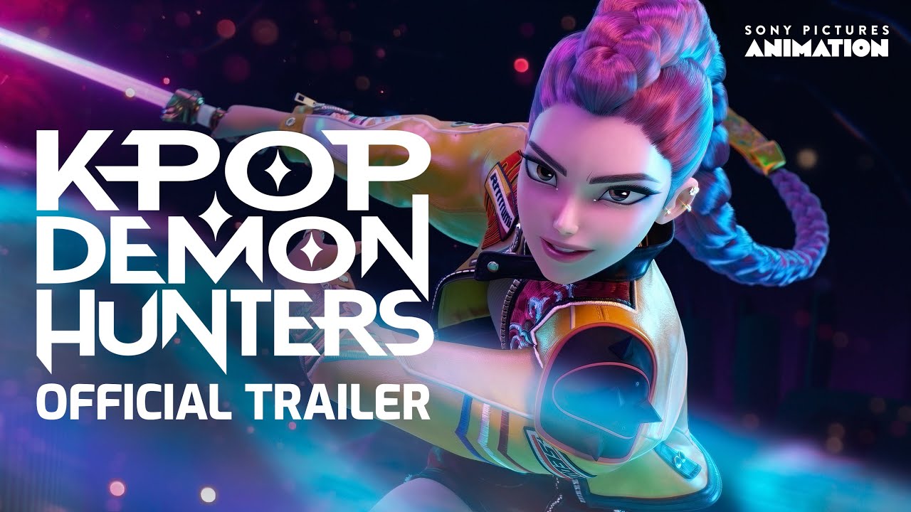Ultimate Kpop Demon Hunters Song Compilation рџћ рџћ Netflix Family