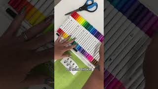 Amazon Prime Day Find For Cricut Crafts | Cricut Pen Dupes | Cricut Hacks #cricut #cricuthacks