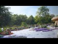 Waterfront Botanic Gardens reopen Saturday with new flowers and features