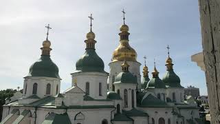 The Cathedrals of Ukraine