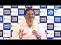 jupudi prabhakar rao shocking comments on chandrababu and nara lokesh @sakshitvlive