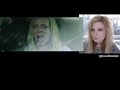 Scream 2022 Trailer REACTION - aka Scream 5