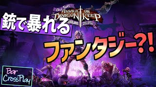 【タイニー・ティナとドラゴンの城塞】人気ゲームのDLCが単独でリリース！【二人でプレイレビュー】