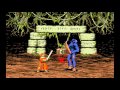 Amiga Longplay - Moonstone: A Hard Day's Knight