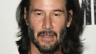 The Tragic Truth About Keanu Reeves