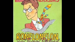 Zomerzaag - Ronflonflon