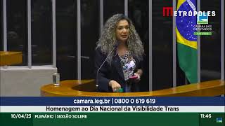 Comunidade trans cobra Lula: “Silenciar gera incentivo à morte”