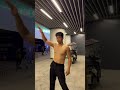 保安哥哥的修煉日記  #黑皮體育生  BL TikTok Video /소년 사랑 소년