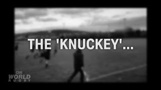 Can you do the 'Knuckey'?