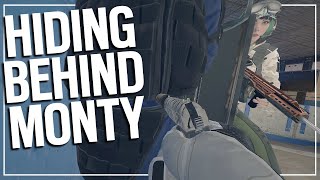 How Did This Shield Strat Work? - Rainbow Six Siege