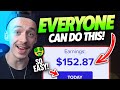 The EASIEST FREE Way To Make $150+ Online In Under 24 Hours (Clickbank Affiliate Marketing 2022)