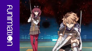 Katana Maidens ~ Toji no Miko Part Two | Trailer (Own it 5/21)