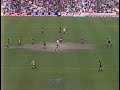 1991 SANFL 1ST SEMI FINAL WEST ADELAIDE VS EAGLES