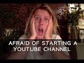 Fears on Starting a Youtube Channel EXPOSED! - Jio Maia