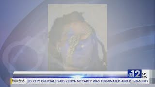 Escaped Hinds County detainee found dead in Texas