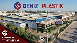 DENIZ PLASTIK INTRO