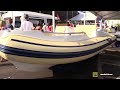 2021 ab inflatables nautilus 15 dlx tender walkaround tour 2020 fort lauderdale boat show