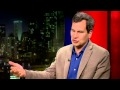 David Pogue on why consumers care so much about net neutrality