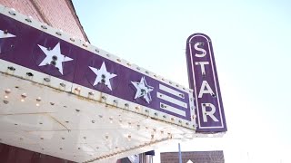 MOVIES AND MEMORIES: The pursuit to restore Brooklyn's Star Theatre