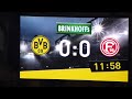 12 12 min. ohne stimme keine stimmung borussia dortmund fortuna düsseldorf 27.11.12