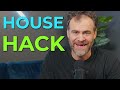 the 150 sqft “house hack bnb” making $2 500 month full tour