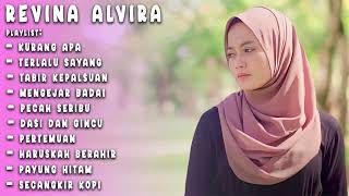 REVINA ALVIRA - KURANG APA,TABIR KEPALSUAN || DANGDUT KLASIK TERPOPULER COVER | DANGDUT LAWAS