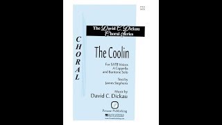 The Coolin - by David C. Dickau