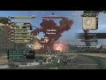 【ddon】グランエントワンダウン　エレアチャ視点