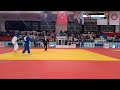 sİnem oruÇ ayten yeksan 63kg final