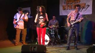 Armstrong Local Programming - Keystone: The Beat - The Satin Hearts