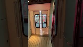 【前面展望】名鉄2200系中部国際空港駅発車