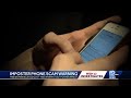 'I feel so stupid': senior scammed out of half her life savings through government impersonation