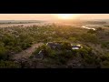 Shalimpo Safari Home - exclusive retreat in Botswana's wilderness