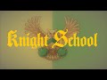 Knight School   Heraldry