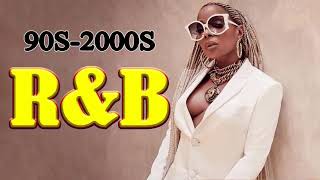 90s - 2000s R&B MIX ~ Ne Yo, Rihanna, Beyonce, Usher, Chris Brown, Beyonce, Chaka Khan, 112 & More