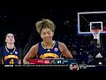 mcdonald’s all american game 2022 girls espn broadcast highlights