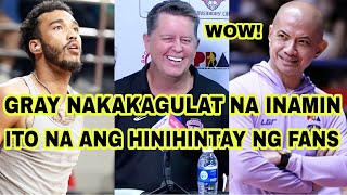 GINEBRA NAKAKAGULAT NA INAMIN | ITO NA ANG HINIHINTAY NG FANS