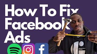 How To Fix Your Facebook + Instagram Ads for Maximum Spotify Growth | Get More Spotify Streams