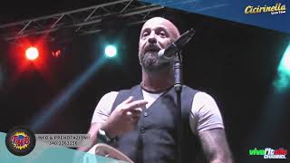 TAMMURIATA NERA - Tequila & Montepulciano Band [Live 2022]