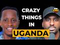 Eddy Kenzo Makes a Mistake | MC Kats Starts a Federation