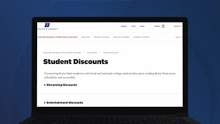 As tuition increases, Boise State students push for local discount support