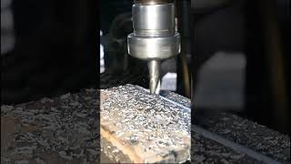 Amazing Milling Working #ytshorts #amazingthingstv #cnc