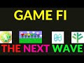 🚀Gamefi.......The next Wave intro to Harmony 🚀