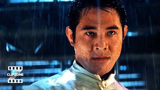 Lethal Weapon 4 | The Final Fight Vs. Jet Li | ClipZone: High Octane Hits