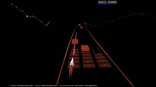 The Algorithm – will_smith (Audiosurf 2 UTN)