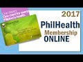 PAANO KUMUHA NG PHILHEALTH IDENTIFICATION NUMBER / PAANO MAGPA-MEMBER SA PHILHEALTH PAANO KUMUHA NG PHILHEALTH IDENTIFICATION NUMBER / PAANO MAGPA-MEMBER SA PHILHEALTH