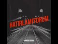 hatırlamıyorum